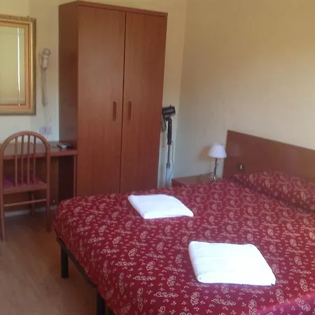Rome Paradise Inn